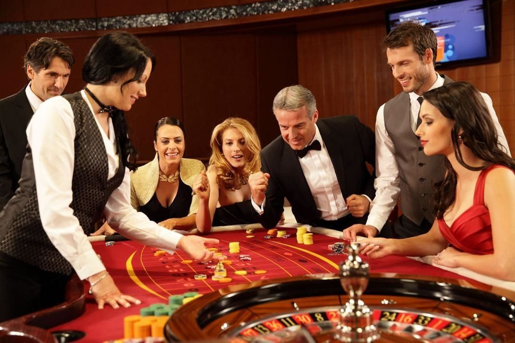 Times of Casino Live Betting