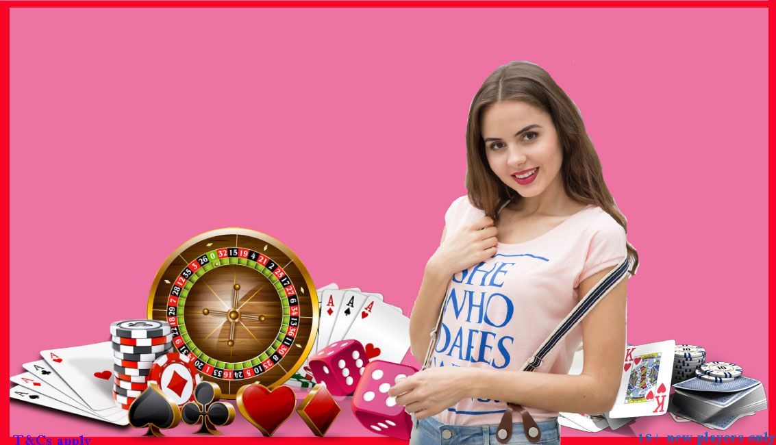 Times of Casino Welcome Bonus