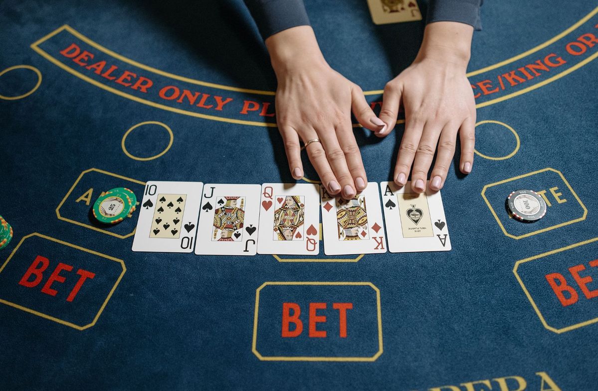 Times of Casino Live Betting
