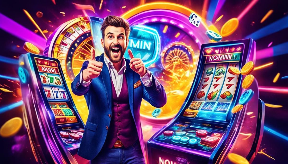 Times of Casino پاکستان ریئل منی گیمز