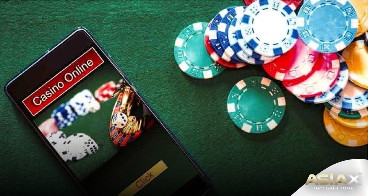Times of Casino Live Casino